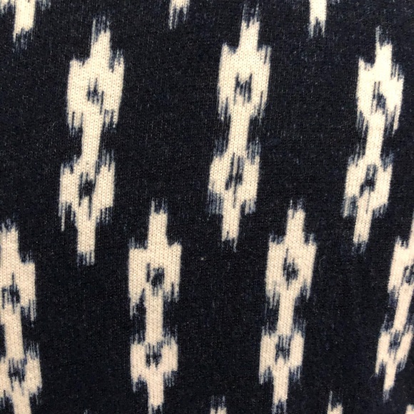 Anthropologie Martingale Cardigan | One September - Picture 7 of 8